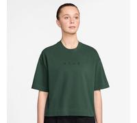 NIKE Sportswear Oversize T-Shirt Damen 323 - fir M