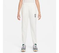 Nike Sportswear Oversized Mädchen Hose, weiß US: M