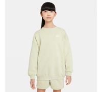 Nike Sportswear Oversized Mädchen Sweatshirt, grün US: XL