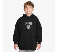 Nike Sportswear Oversized Kinder Sweatshirt, schwarz US: M