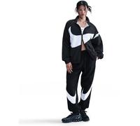 Nike Sportswear Oversized Woven Damen Jacke, schwarz US: M