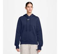 Nike Sportswear Phoenix Damen T-Shirt, blau US: 2XL