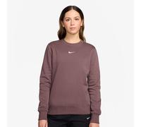 NIKE Sportswear Phoenix Fleece Crewneck Sweatshirt Damen 502 - tattoo/sail XL