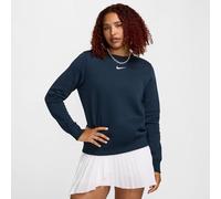 Nike Sportswear Phoenix Fleece Damen-Sweatshirt mit Rundhalsausschnitt, DQ5751