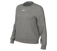 Nike Sportswear Phoenix Fleece Damen-Sweatshirt mit Rundhalsausschnitt, DQ5751