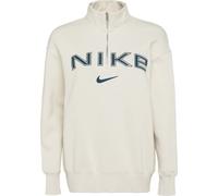 Nike SPORTSWEAR PHOENIX FLEECE Damensweatshirt, beige, größe XL