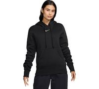 Nike SPORTSWEAR PHOENIX FLEECE Damensweatshirt, schwarz, größe L