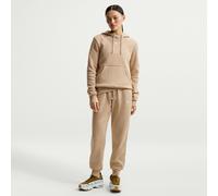 NIKE Sportswear Phoenix Fleece Hoodie Damen 286 - linen/sail S