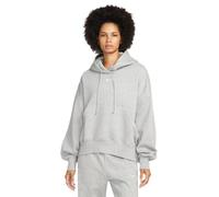 Nike Sportswear Phoenix Fleece Hoodie Damen - grau - XS