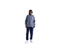 Nike Sportswear Phoenix - Kapuzenpullover - Damen M Blue