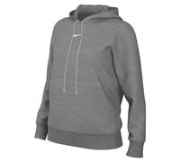 NIKE Damen Shirt Nike Sportswear Phoenix Fleece Wome (HF6839) XXL Grau
