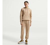 Nike Sportswear Phoenix Fleece Hoodie Für Damen, Linen/Sail, HF6839-286, S