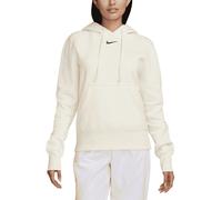 Nike Damen Pullover Phoenix Fleece HF6839-133 M Sail/Black