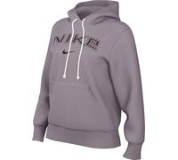 Nike Sportswear Phoenix Fleece Hoodie Mit Standard-Logo Für Damen, Lt Violet Ore/Burgundy Crush, HM9751-226, M