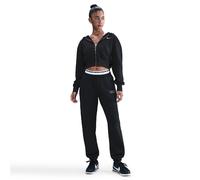 Nike Sportswear Phoenix Fleece W - Kapuzenpullover - Damen S Black