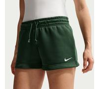 NIKE Damen Shorts W NSW PHNX FLC MR STD SHORT (IF2132) XS FIR/SAIL