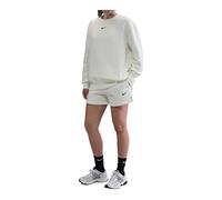 Nike Sportswear Phoenix Fleece Oversize-Damen-Sweatshirt Mit Rundhalsausschnitt, FZ4270
