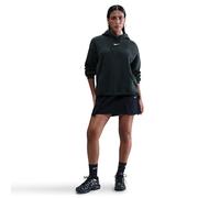 Nike Sportswear Phoenix Fleece Oversize-Hoodie Für Damen, Seaweed/Sail, DQ5860-391, 2XS