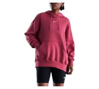 Nike Sportswear Phoenix Fleece Oversize-Hoodie Für Damen, Sweet Beet/Sail, DQ5860-635, XS