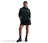 Nike Phoenix Fleece Oversize-Hoodie für Damen - Grün S (EU 36-38) DQ5860-391