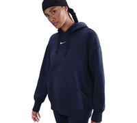 Nike Sportswear Phoenix Fleece Oversize-Hoodie für Damen - Blau S (EU 36-38) DQ5860-411