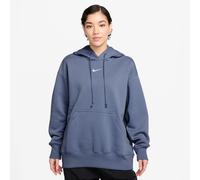 Nike Sportswear Phoenix Fleece Hoodie Damen - lila - L