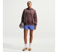 NIKE Sportswear Phoenix Fleece Oversized Hoodie Damen 502 - tattoo/sail XXL
