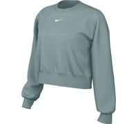 Nike Sportswear Phoenix Fleece Überextragroßes Rundhals-Sweatshirt Für Damen, Cannon/Sail, DQ5761-017, S