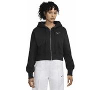 Nike Sportswear Phoenix Fleece W - Kapuzenpullover - Damen M Black
