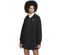 Nike Sportswear Phoenix Fleece W - Kapuzenpullover - Damen M Black