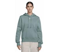 Nike Sportswear Damen Hoodie PHOENIX FLEECE, aqua, Gr. XS