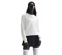 Nike Sportswear Phoenix Fleece W - Sweatshirt - Damen L White