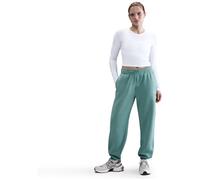 Nike - Sportswear Phoenix High-Waisted Oversized Orange - Gr. - L