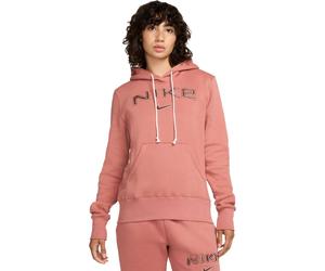 Nike - Sportswear Phoenix Logo Sweatshirt Damen canyon pink
