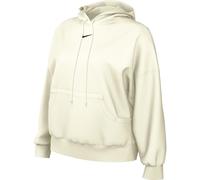 Nike Sportswear Phoenix Over-Oversized Damen Kapuzensweater, weiß US: L