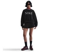 Nike W NSW PHNX FLC CREW GLS, XXL