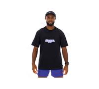 Nike Premium Essentials T-Shirt (Herren) - Schwarz S IH1121-010
