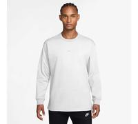 Nike Sportswear Premium Essentials Herren Longsleeve, weiß US: M