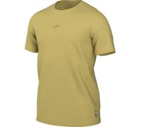 Nike Sportswear Premium Essentials Herren-T-Shirt, Saturn Gold, DO7392-700, M