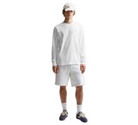 NIKE Sportswear Premium Essentials Langarmshirt Herren 100 - white XL