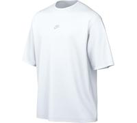 Nike Sportswear Premium Essentials Oversize-T-Shirt (Herren), White, HF9606-100, XL