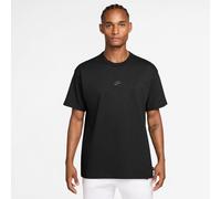 NIKE Sportswear Premium Essentials T-Shirt Herren 010 - black XXL
