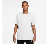 NIKE Sportswear Premium Essentials T-Shirt Herren 100 - white L
