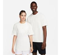 Nike Sportswear Premium Essentials T-Shirt Herren - cremeweiß - Größe S Größe:S