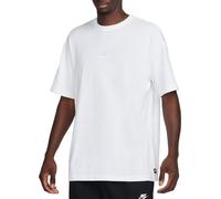 Nike Sportswear Premium Essentials Men's T-Shirt Shirt weiss L