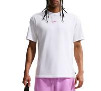 Nike Sportswear Premium Essentials T-Shirt L weiß