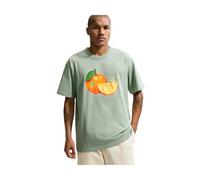 Nike - Sportswear Premium Essentials T-Shirt - - Sport - Herren - Grün - M