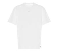 Nike Sportswear Premium Essentials Weißes T-shirt L