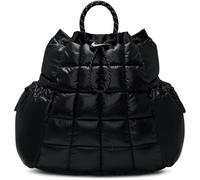 NIKE Sportswear Puffle Mini Rucksack (9 Liter) 010 - black/iron grey/black