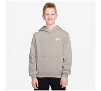 Nike Sportswear R Kinder Kapuzensweater, braun, Gr. M